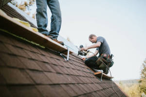 Local Roofers in West Ocean City, MD